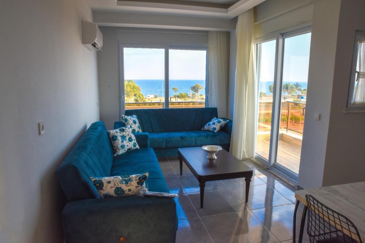 Soral Apart Demre Exterior foto