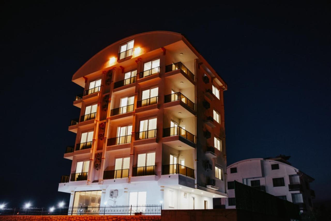 Soral Apart Demre Exterior foto