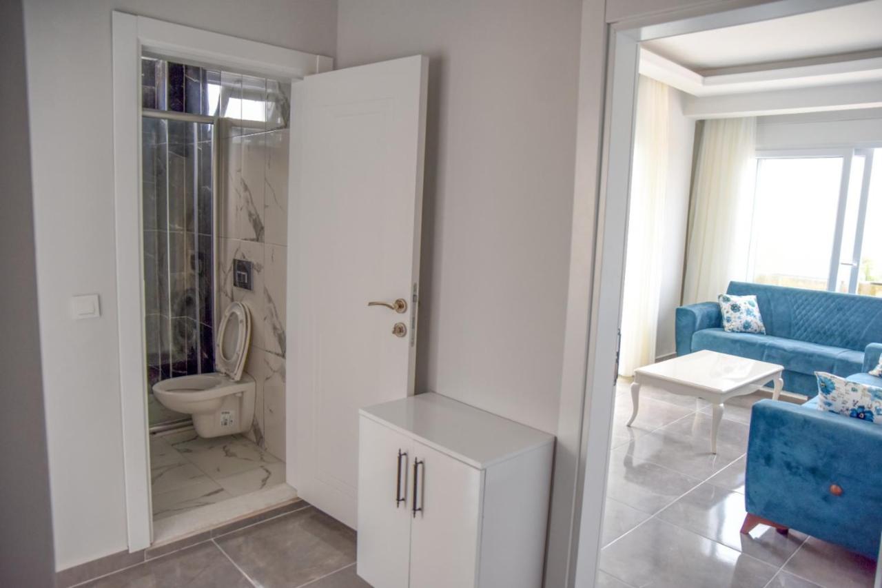 Soral Apart Demre Exterior foto