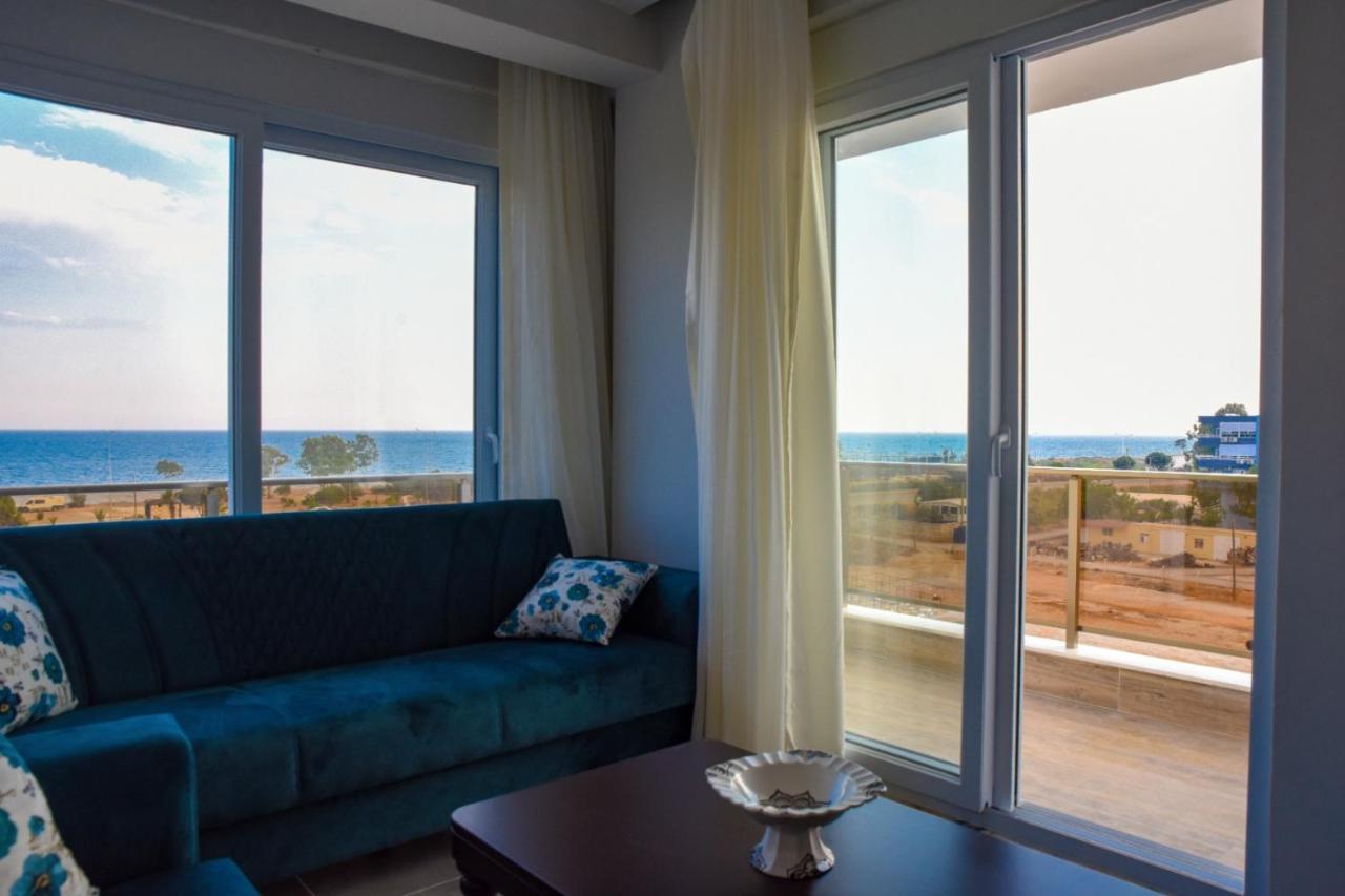 Soral Apart Demre Exterior foto