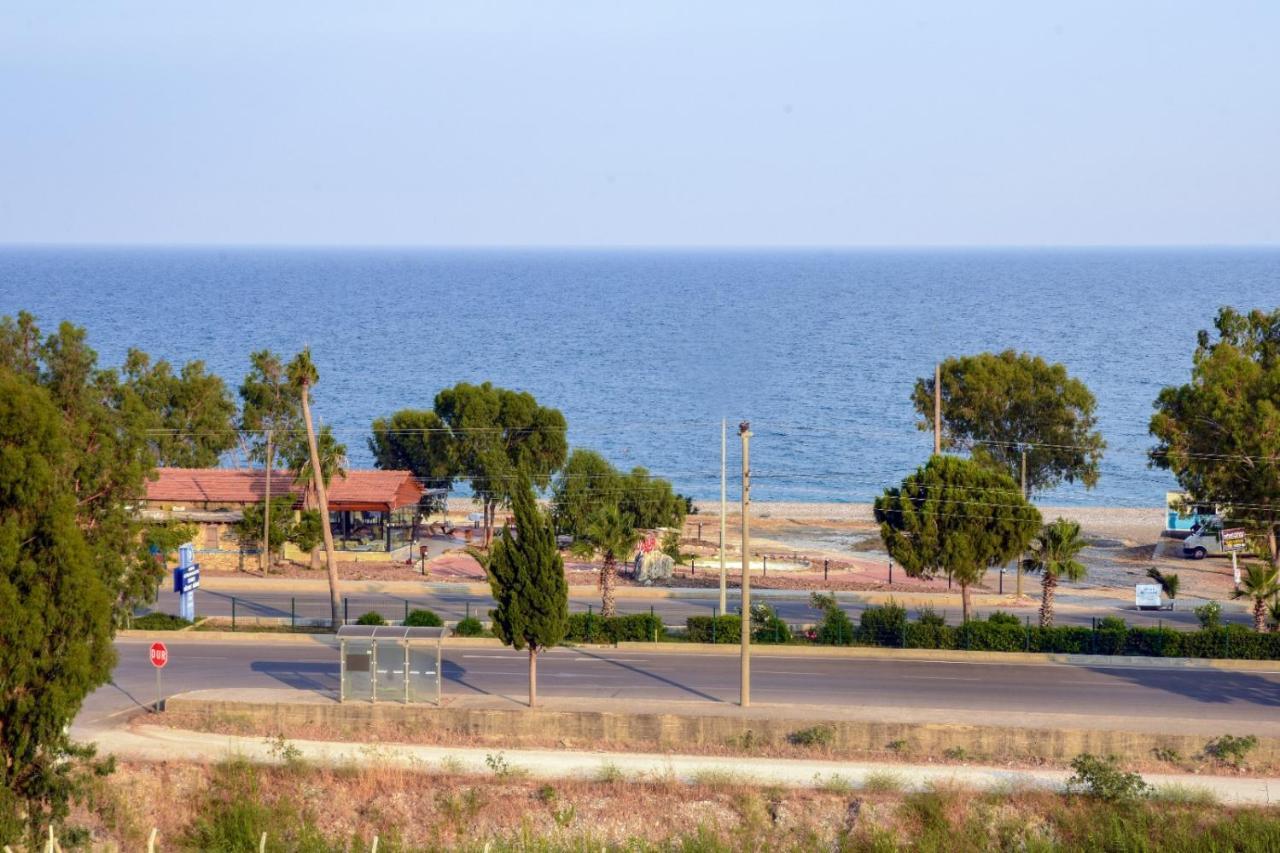 Soral Apart Demre Exterior foto