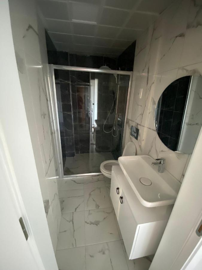 Soral Apart Demre Exterior foto