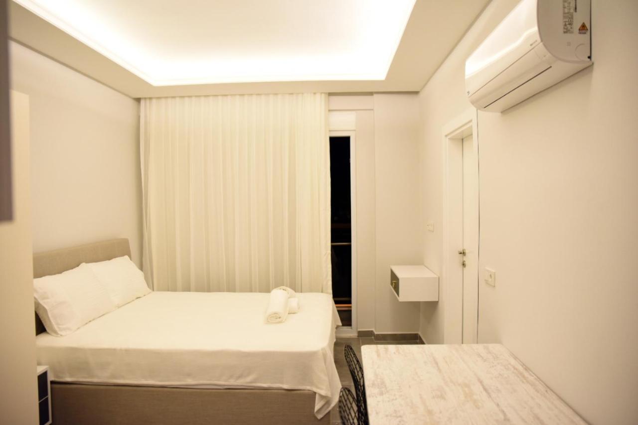 Soral Apart Demre Exterior foto