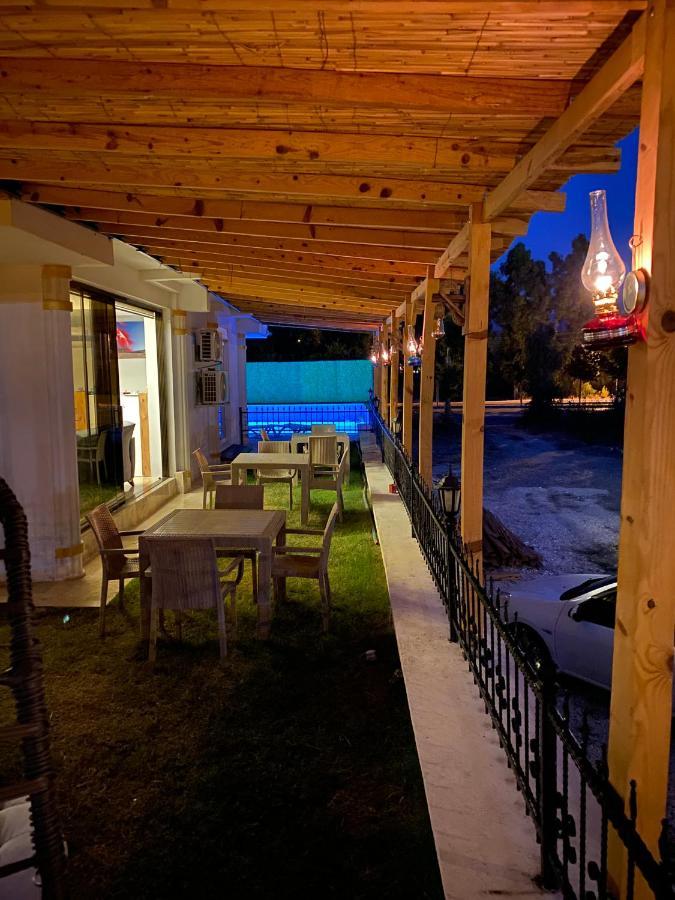 Soral Apart Demre Exterior foto